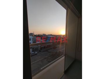 Alquiler De Departamento En Miraflores Country Club 4To Piso Más Azotea.ID:1117374