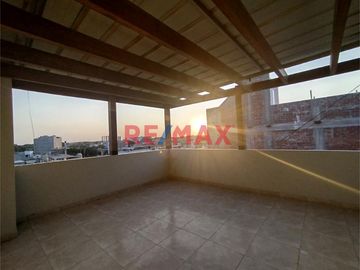Alquiler De Departamento En Miraflores Country Club 4To Piso Más Azotea.ID:1117374