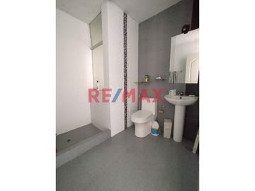 Alquiler De Departamento En Miraflores Country Club 4To Piso Más Azotea.ID:1117374