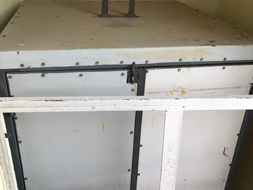 Conjunto Industrial en VENTA (4 Bodegas con Oficina y 2 Habitaciones cada una),con Local Comercial, Ubicado en San José Iturbide
