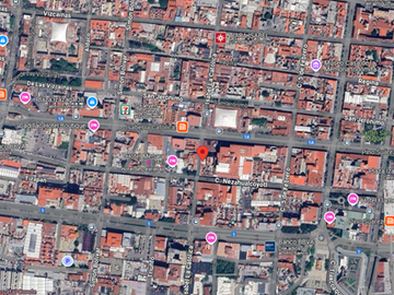 VENTA DE DEPARTAMENTO, ISABEL LA CATOLICA 116, CENTRO CUAUHTEMOC, CDMX