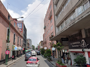 VENTA DE DEPARTAMENTO, ISABEL LA CATOLICA 116, CENTRO CUAUHTEMOC, CDMX