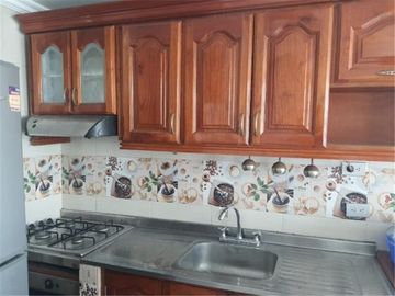 APTO VENTA - SAN FERNANDO