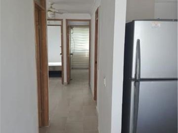 APTO VENTA - SAN FERNANDO