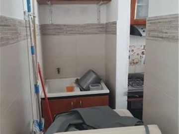 APTO VENTA - SAN FERNANDO