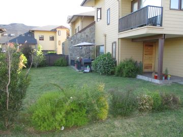 Town House en Condominio