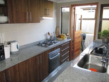 Town House en Condominio