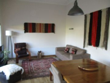Town House en Condominio