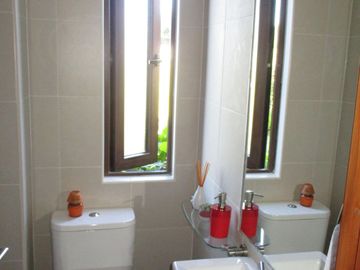 Town House en Condominio