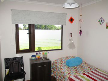 Town House en Condominio