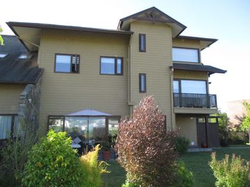 Town House en Condominio