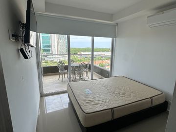 VENTA DE APARTAMENTO EN BARRANQUILLA LA CASTELLANA - 71 M², 2 HABITACIONES, PARQUEADERO Y BODEGA