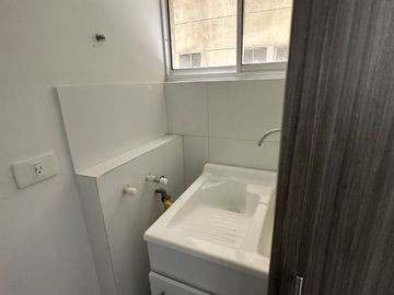 VENTA DE APARTAMENTO EN BARRANQUILLA LA CASTELLANA - 71 M², 2 HABITACIONES, PARQUEADERO Y BODEGA