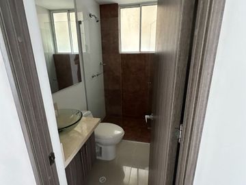 VENTA DE APARTAMENTO EN BARRANQUILLA LA CASTELLANA - 71 M², 2 HABITACIONES, PARQUEADERO Y BODEGA