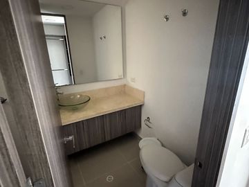 VENTA DE APARTAMENTO EN BARRANQUILLA LA CASTELLANA - 71 M², 2 HABITACIONES, PARQUEADERO Y BODEGA