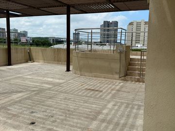 VENTA DE APARTAMENTO EN BARRANQUILLA LA CASTELLANA - 71 M², 2 HABITACIONES, PARQUEADERO Y BODEGA