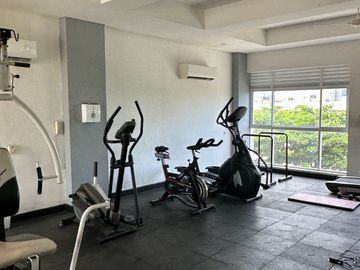 VENTA DE APARTAMENTO EN BARRANQUILLA LA CASTELLANA - 71 M², 2 HABITACIONES, PARQUEADERO Y BODEGA