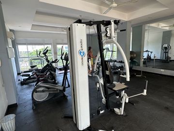 VENTA DE APARTAMENTO EN BARRANQUILLA LA CASTELLANA - 71 M², 2 HABITACIONES, PARQUEADERO Y BODEGA