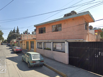 VENDO CASA EN SAN FRANCISCO, CHALCO