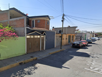 VENDO CASA EN SAN FRANCISCO, CHALCO