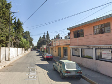 VENDO CASA EN SAN FRANCISCO, CHALCO
