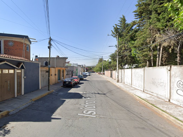 VENDO CASA EN SAN FRANCISCO, CHALCO