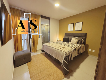 DEPARTAMENTO EN VENTA SALIDA A LEON QUERÉTARO