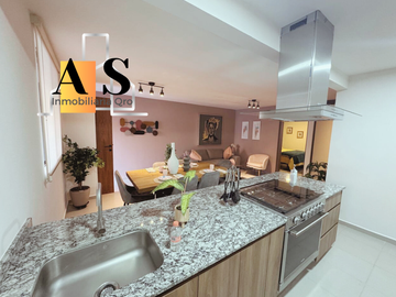 DEPARTAMENTO EN VENTA SALIDA A LEON QUERÉTARO