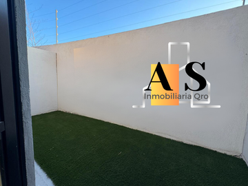 DEPARTAMENTO EN VENTA SALIDA A LEON QUERÉTARO