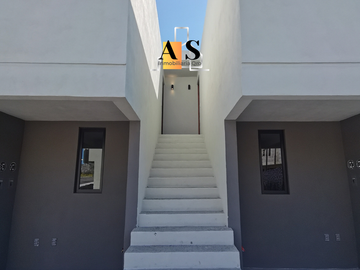 DEPARTAMENTO EN VENTA SALIDA A LEON QUERÉTARO