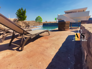 DEPARTAMENTO EN VENTA SALIDA A LEON QUERÉTARO