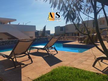 DEPARTAMENTO EN VENTA SALIDA A LEON QUERÉTARO