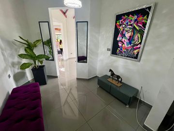 Casa Campestre en arriendo ubicado en Cerritos