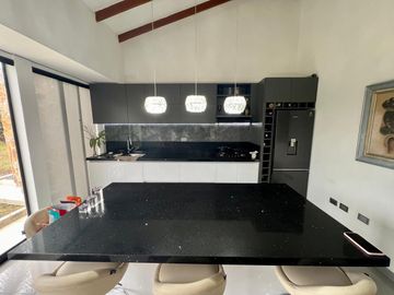 Casa Campestre en arriendo ubicado en Cerritos