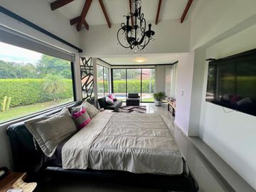 Casa Campestre en arriendo ubicado en Cerritos