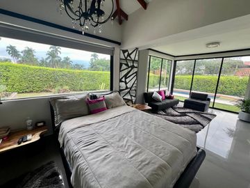 Casa Campestre en arriendo ubicado en Cerritos