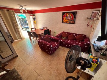 Casa en Avenida, Ideal para Negocio, Ciudad del Sol de Puente Alto.