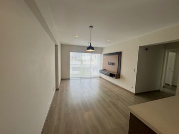 Hermoso Departamento en Venta en San Borja
