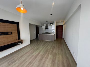 Hermoso Departamento en Venta en San Borja