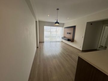 Hermoso Departamento en Venta en San Borja