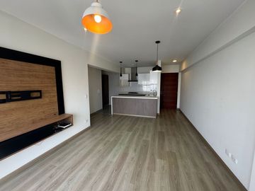 Hermoso Departamento en Venta en San Borja