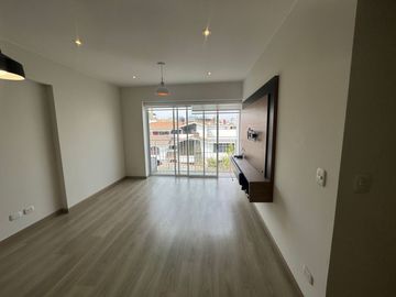 Hermoso Departamento en Venta en San Borja