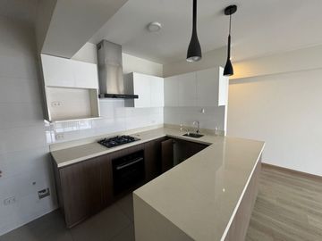 Hermoso Departamento en Venta en San Borja