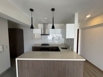 Hermoso Departamento en Venta en San Borja