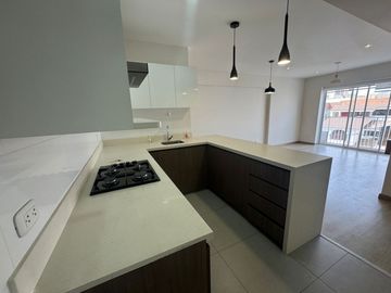 Hermoso Departamento en Venta en San Borja