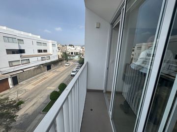 Hermoso Departamento en Venta en San Borja