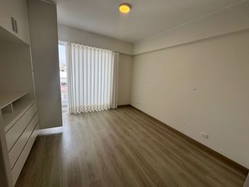 Hermoso Departamento en Venta en San Borja
