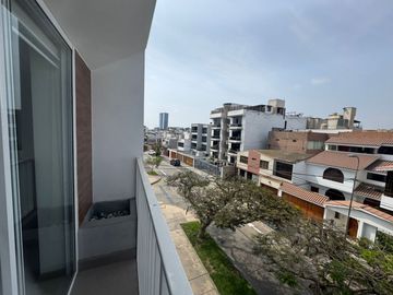 Hermoso Departamento en Venta en San Borja