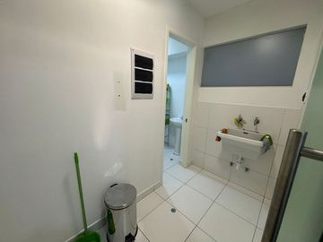 Hermoso Departamento en Venta en San Borja