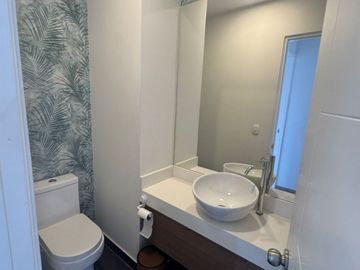 Hermoso Departamento en Venta en San Borja